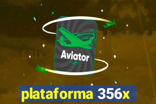 plataforma 356x
